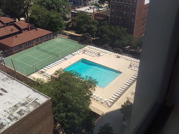 4th image of 4343 N Clarendon Ave APT 1516