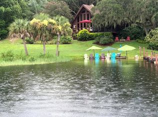 1022 Cody Bluffs Rd, Babson Park, FL 33827