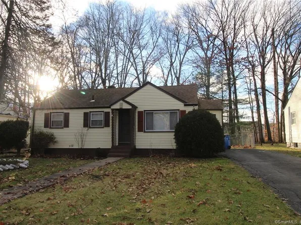 125 Granby Street, Hartford, CT 06112