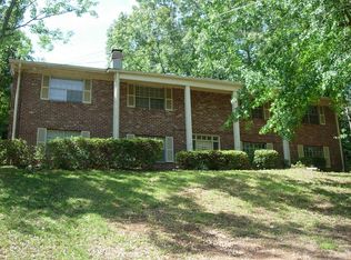 2353 Peachwood Cir, Atlanta, GA 30345