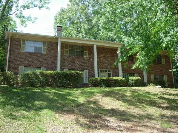 2353 Peachwood Cir, Atlanta, GA 30345