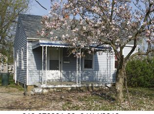 2321 Joyce Ave, Columbus, OH 43211