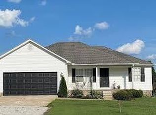 3250 State Highway 200, Henderson, TN 38340
