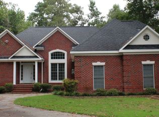 103 Barringer Pl, La Grange, NC 28551