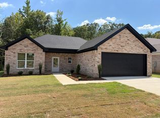 149 Southridge Blvd, Arkadelphia, AR 71923