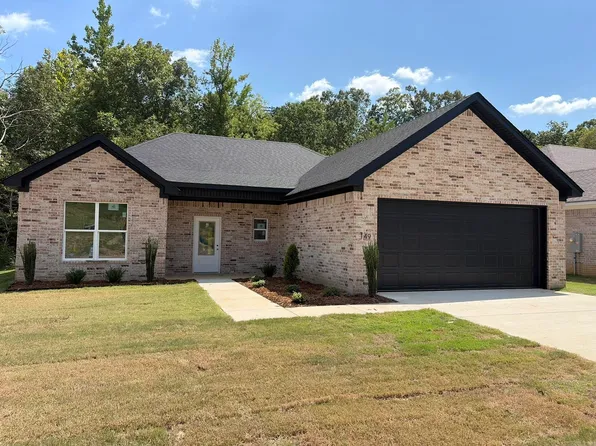 149 Southridge Blvd, Arkadelphia, AR 71923