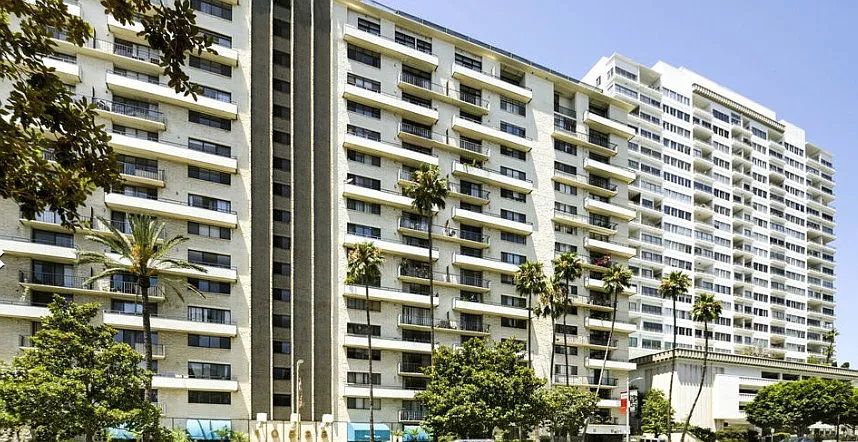 10535 Wilshire Blvd #912
