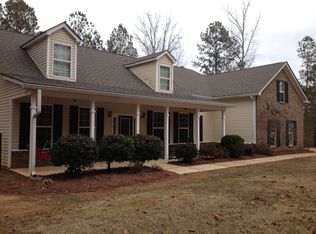 101 Creekview Ct, Jackson, GA 30233