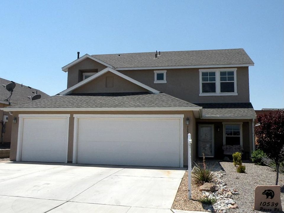 1st image of 10539 Pavon Pl NW