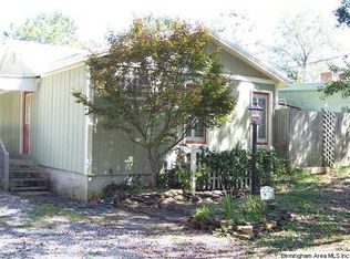 498 Shore Dr, Ashville, AL 35953