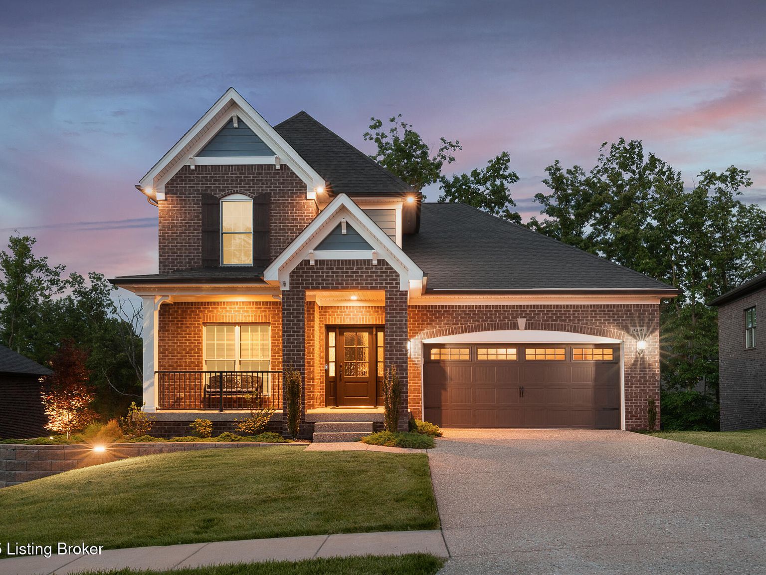 2421 Irish Bend Ct, Fisherville, KY 40023 | Zillow