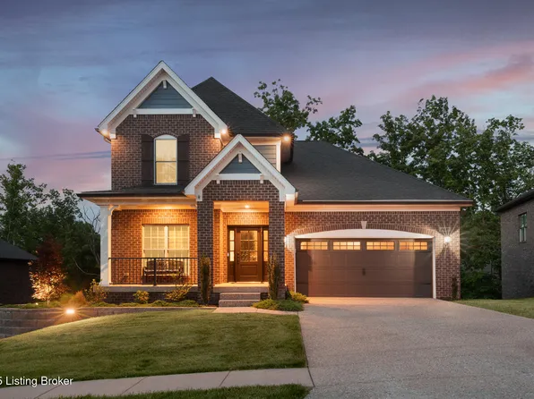 2421 Irish Bend Ct, Fisherville, KY 40023