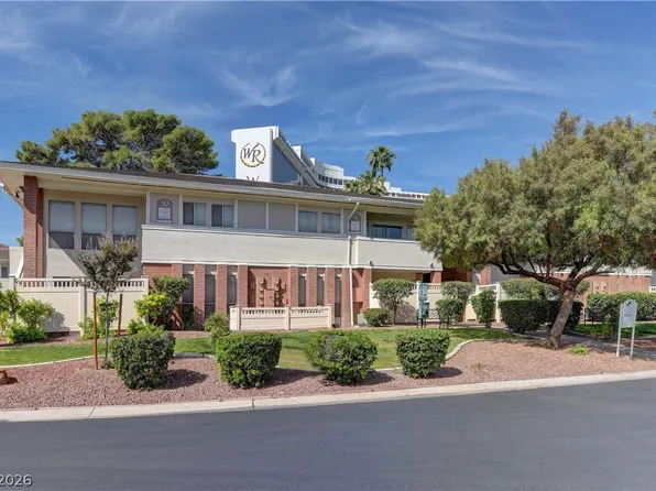 2867 Geary Pl Unit 3010, Las Vegas, NV 89109