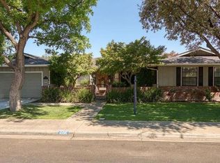 605 Leveland Ln, Modesto, CA 95350