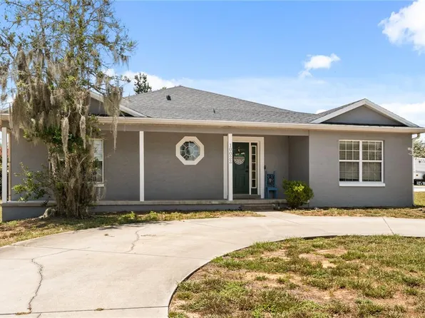 10022 CAROLE PLACE, LEESBURG, FL 34788