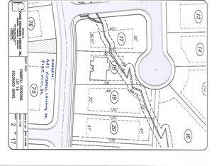 447 Kimbrell Crossing Dr LOT 18, Fort Mill, SC 29715