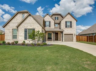 1207 Rendon Pl, Mansfield, TX 76063