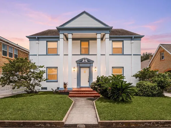 4309 Ursuline, Galveston, TX 77550