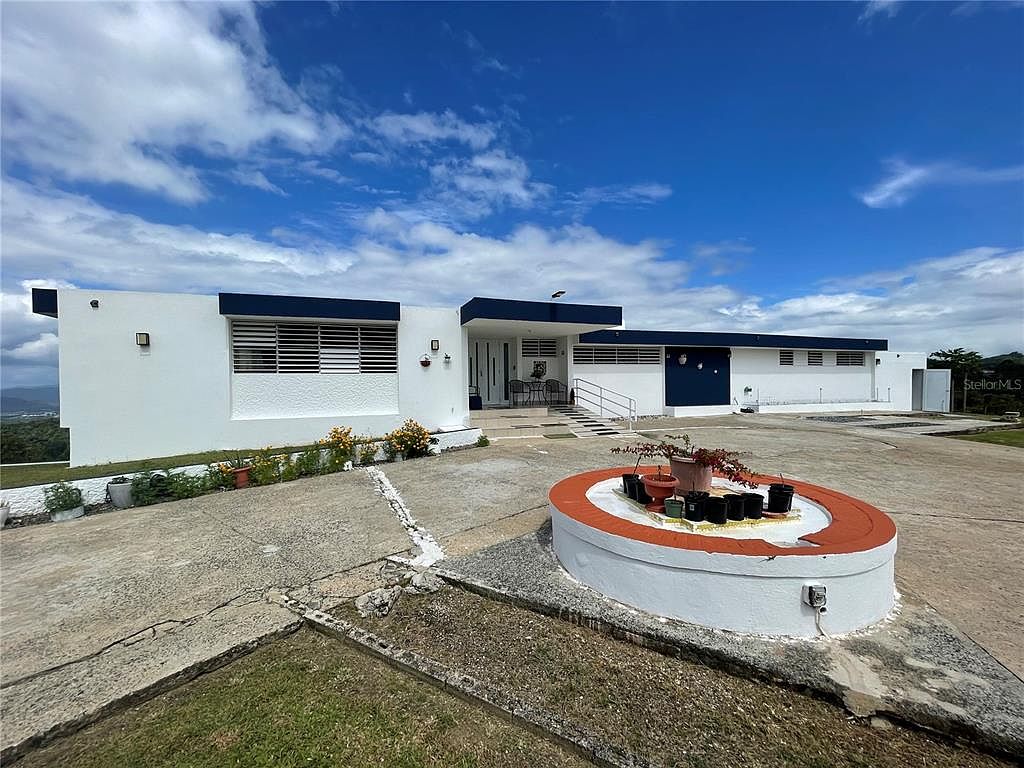 173 Road, Aguas Buenas, PR 00703 Zillow