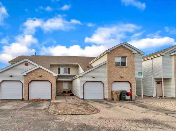 1016 Rockefeller Ln, Madison, WI 53704
