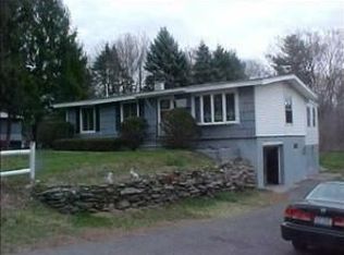 28 Meusel Rd, Pine Plains, NY 12567