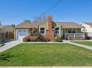 333 Schroeder St, Sunnyvale, CA