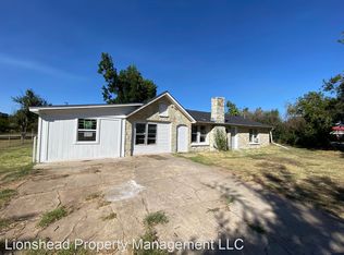 9401 NE 10th St, Midwest City, OK 73130