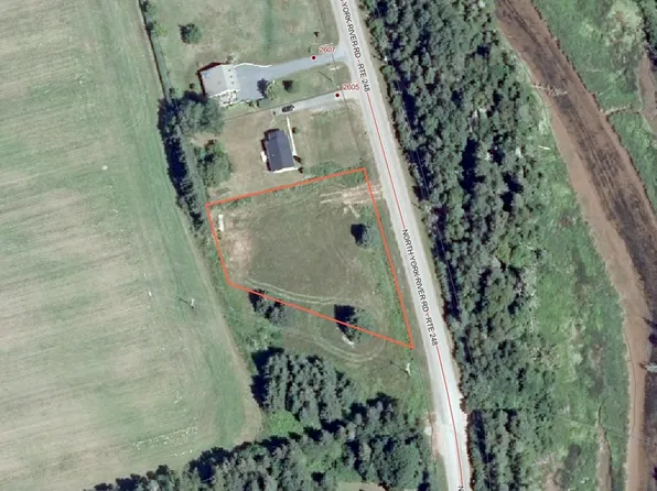 LOT 32 N York River Rd, Warren Grove, PE C0A 1H5