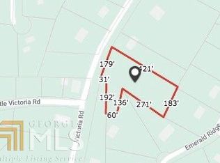 0 N Victoria Rd, Woodstock, GA 30189