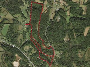 2769 Brown Hollow Rd, Columbia, TN 38401