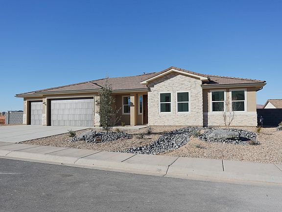 2nd image of 1588 S 4000 W Lot 11