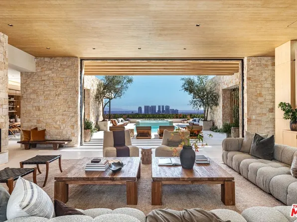 1039 Wallace Rdg, Beverly Hills, CA 90210