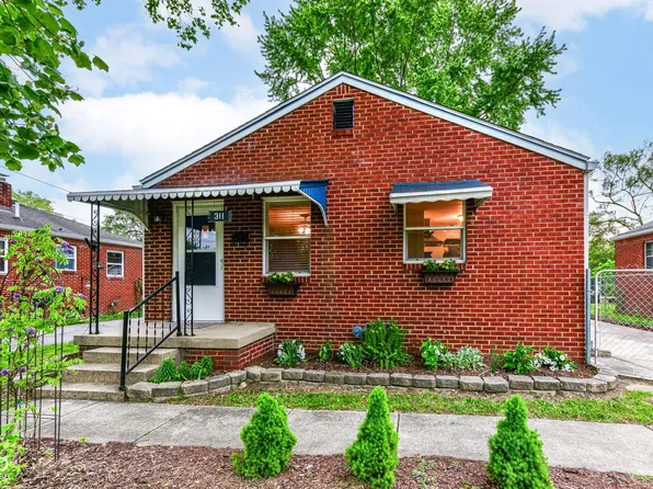 311 S Webster Ave, Indianapolis, IN 46219