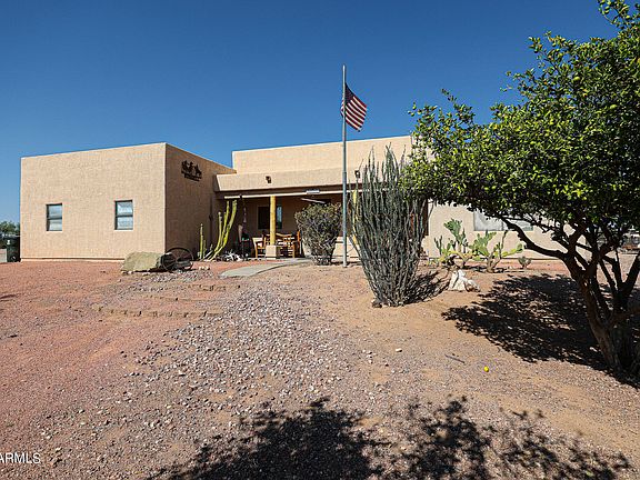 2nd image of 21346 W OLD PAINT Trail
