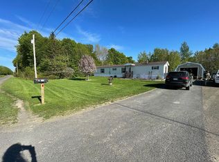 165 Conant Rd, Fort Fairfield, ME 04742