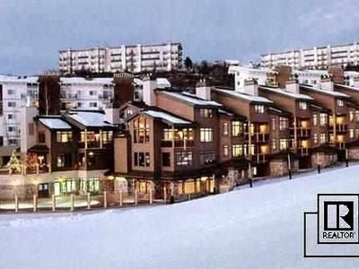 2355 Ski Time Square Dr #124, Steamboat Springs, CO, 80487