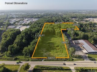 37600 Cherry Hill Rd, Westland, MI 48185