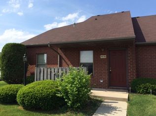 4036 Ryland Dr, Springfield, OH
