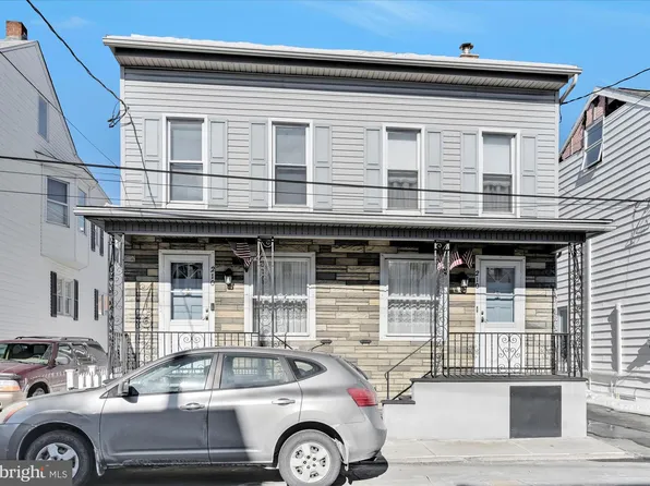 208 North St #210, Minersville, PA 17954