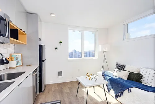 Floor plan 310