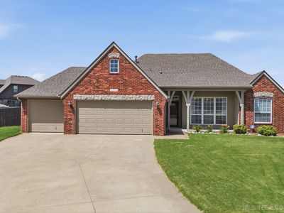 20516 E 31st Pl S, Broken Arrow, OK, 74014