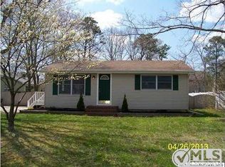 274 Dock Ave, Manahawkin, NJ 08050