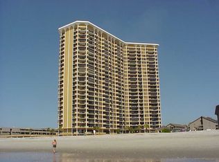 9650 Shore Dr APT 103, Myrtle Beach, SC 29572