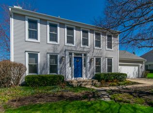 2425 Amy Ln, Aurora, IL 60506