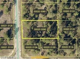 1702 Richmond Ave N, Lehigh Acres, FL 33972