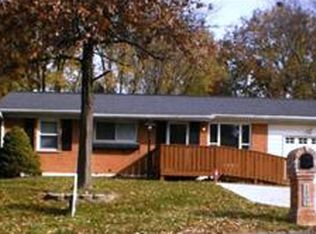 1409 Columbus Dr, Saint Louis, MO