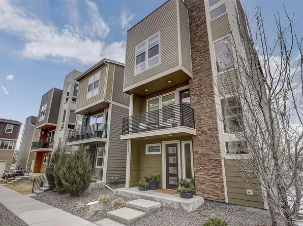 15625 E Broncos Place, Centennial, CO 80112