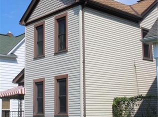3433 E 5th St, Dayton, OH 45403