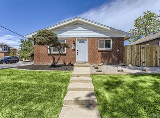 4503 Bryant St, Denver, CO 80211