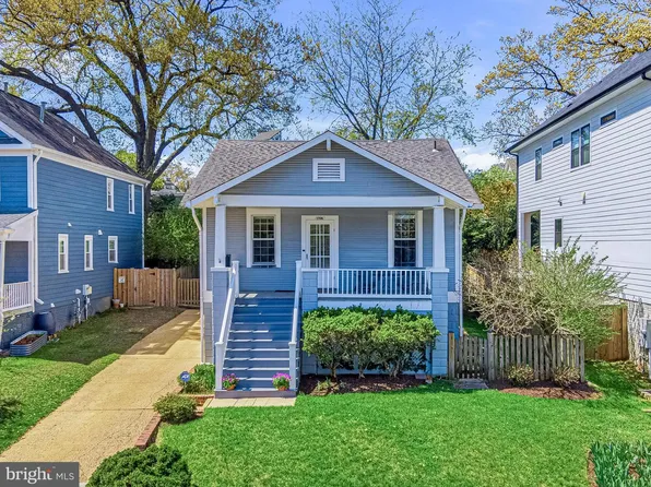 1708 N Quebec St, Arlington, VA 22207